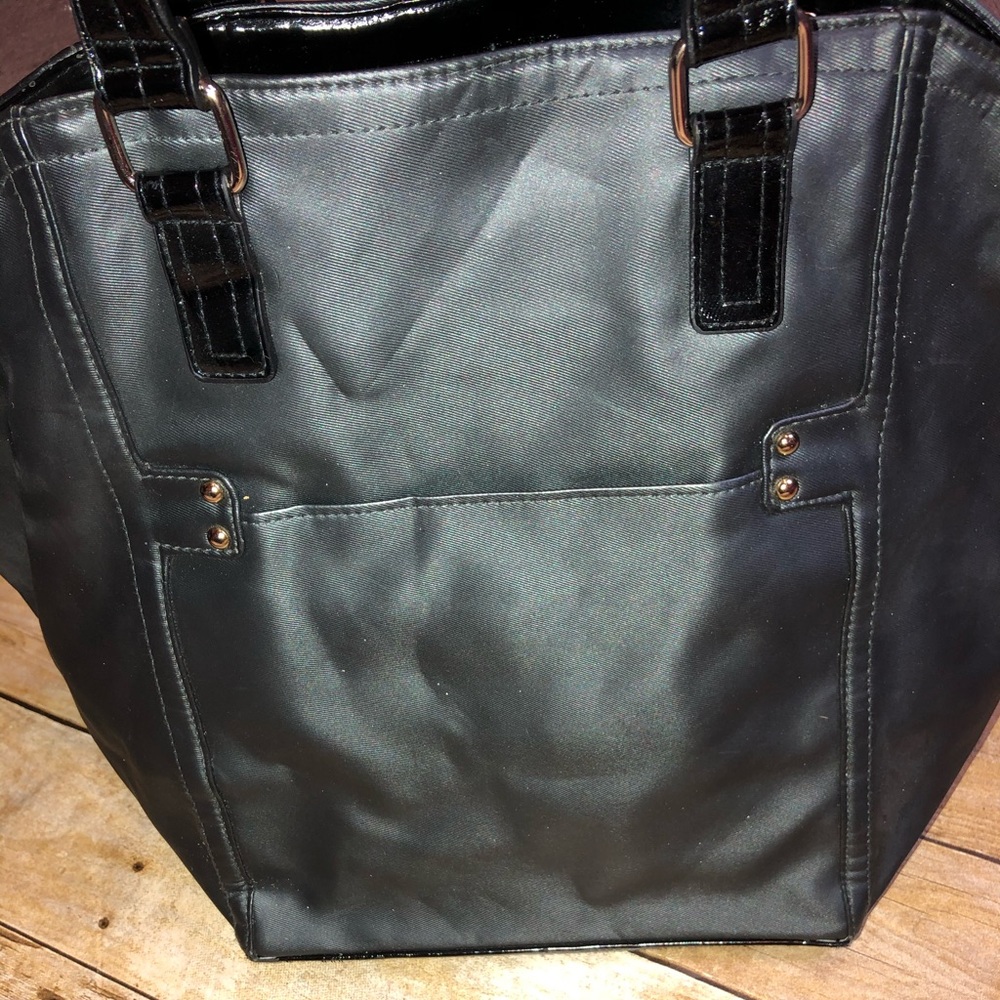 Vs tote